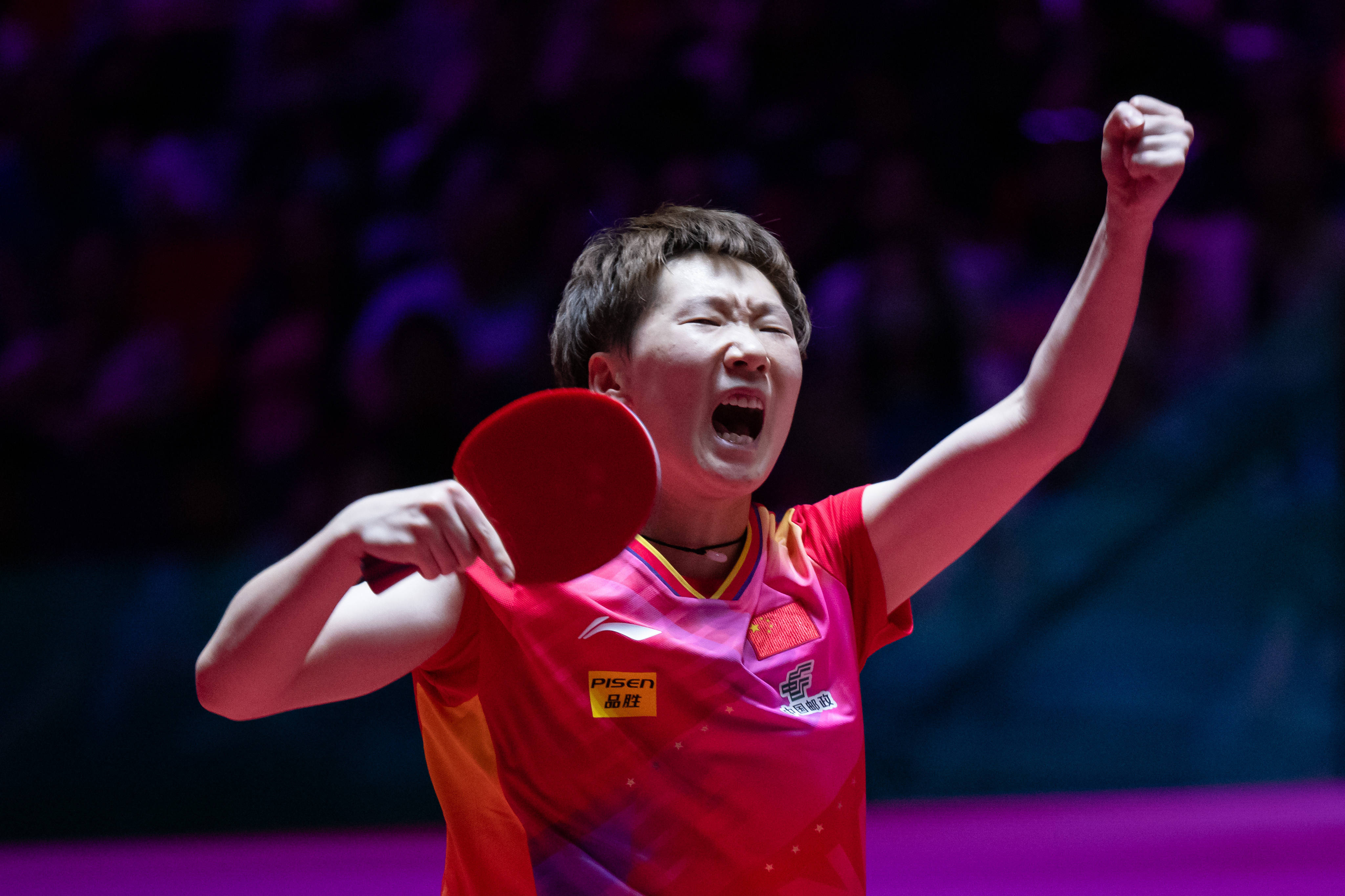 赛事背景 赛事背景